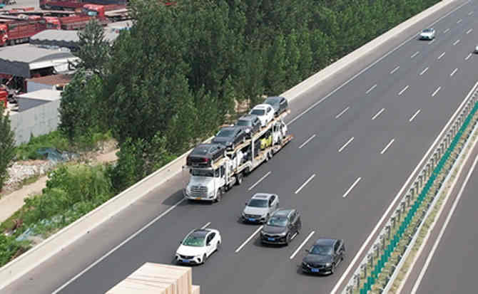 汪清高速公路汽车救援